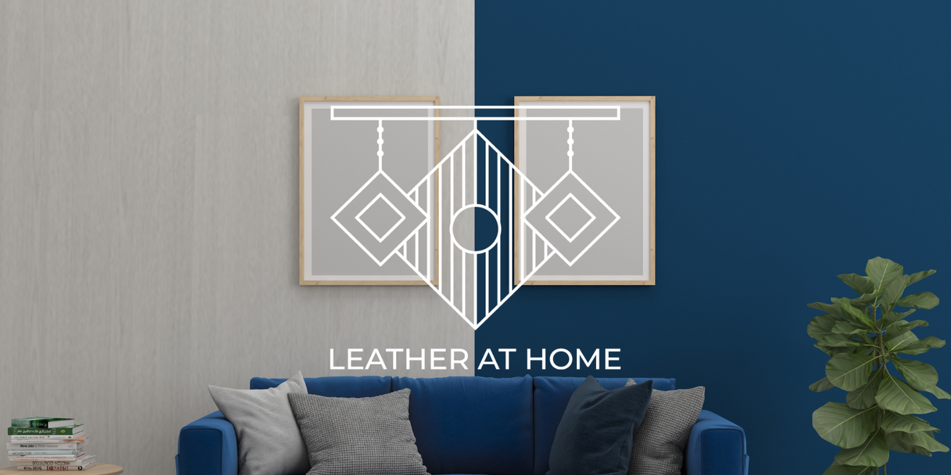 Leather At Home