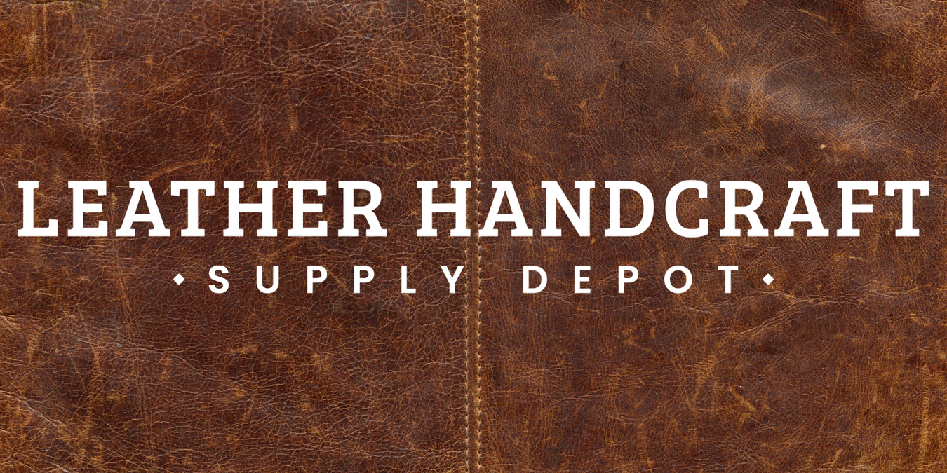 Leather Handcraft Supply Depot