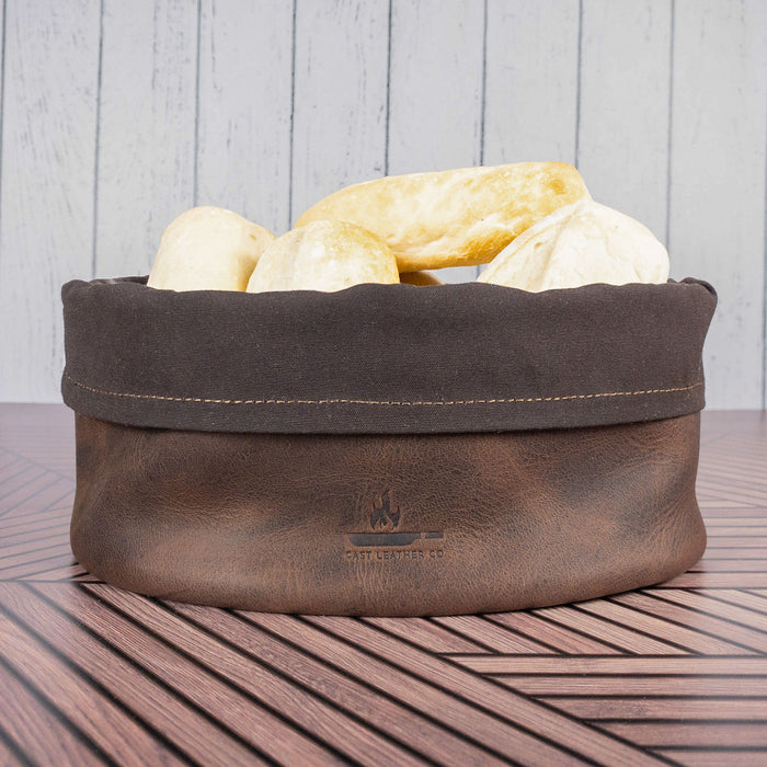Bread and Serving Basket