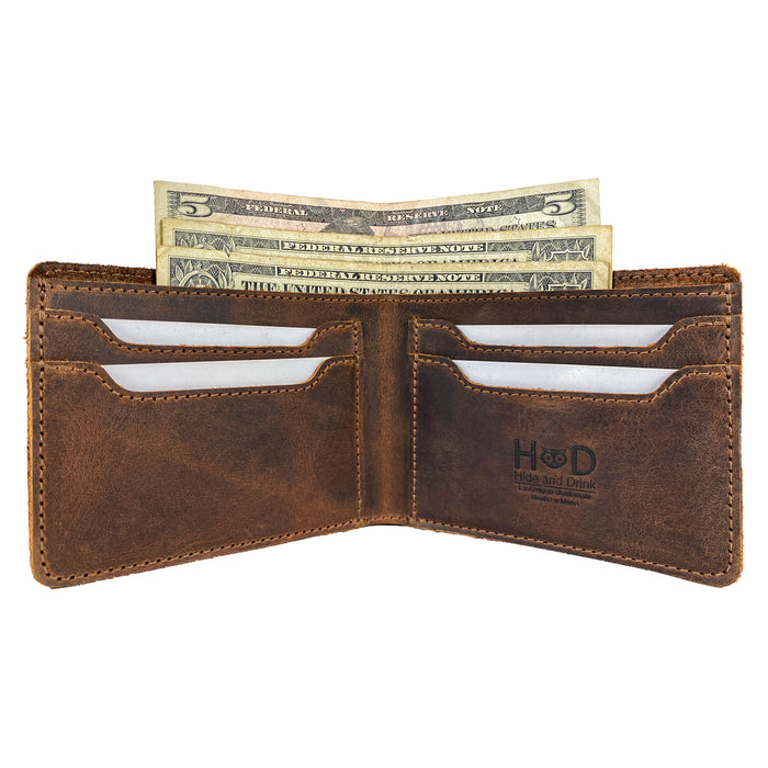 Classic Wallet
