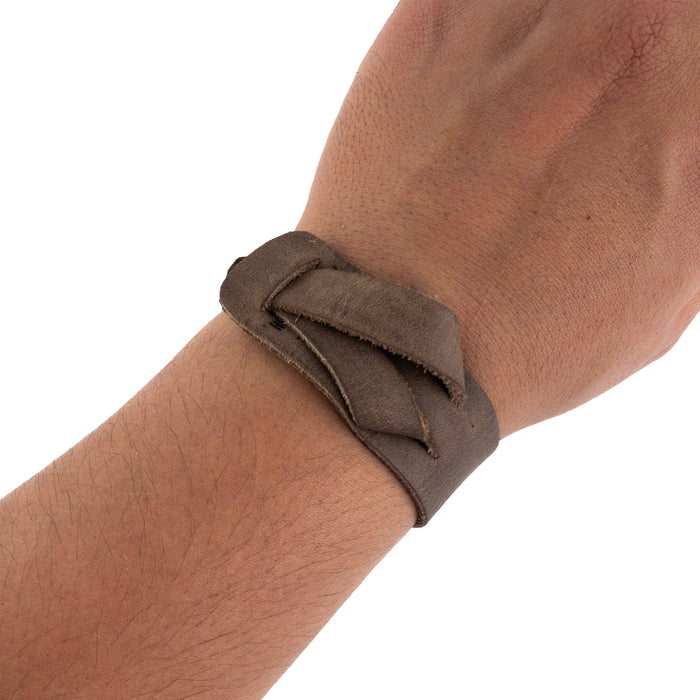 Minimalist Wristband