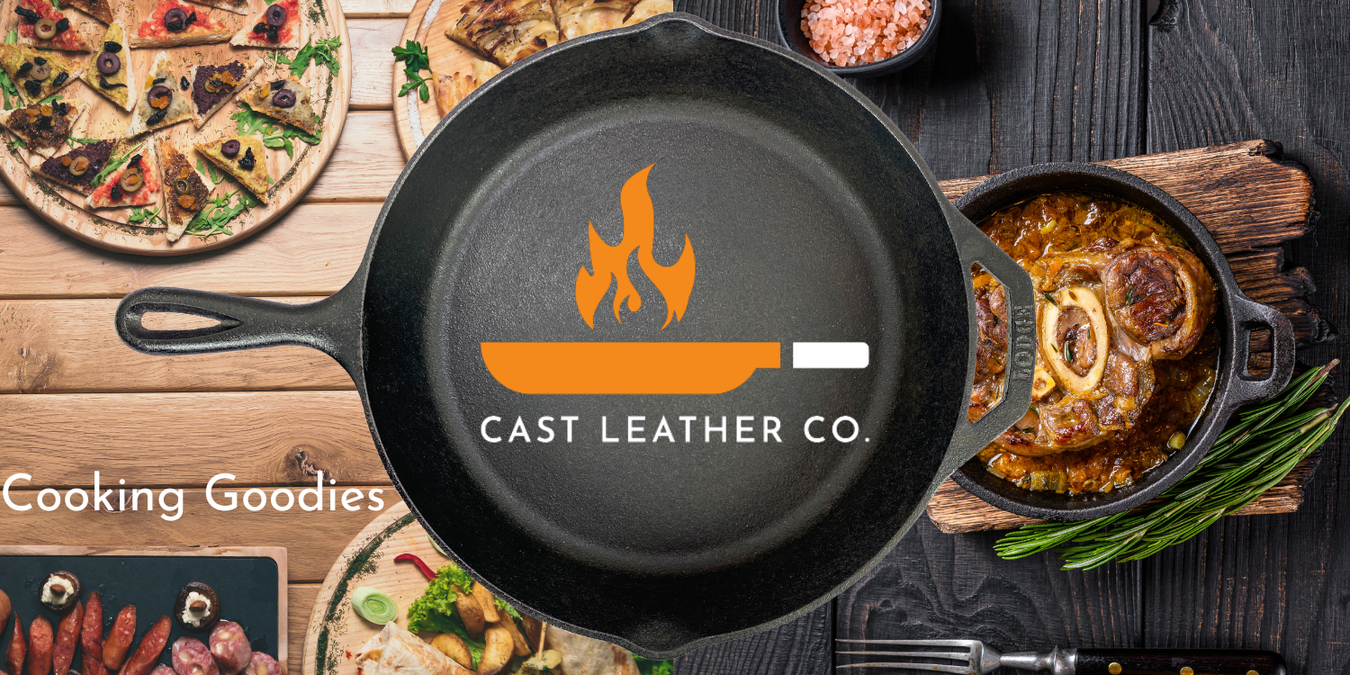 Cast Leather Co.