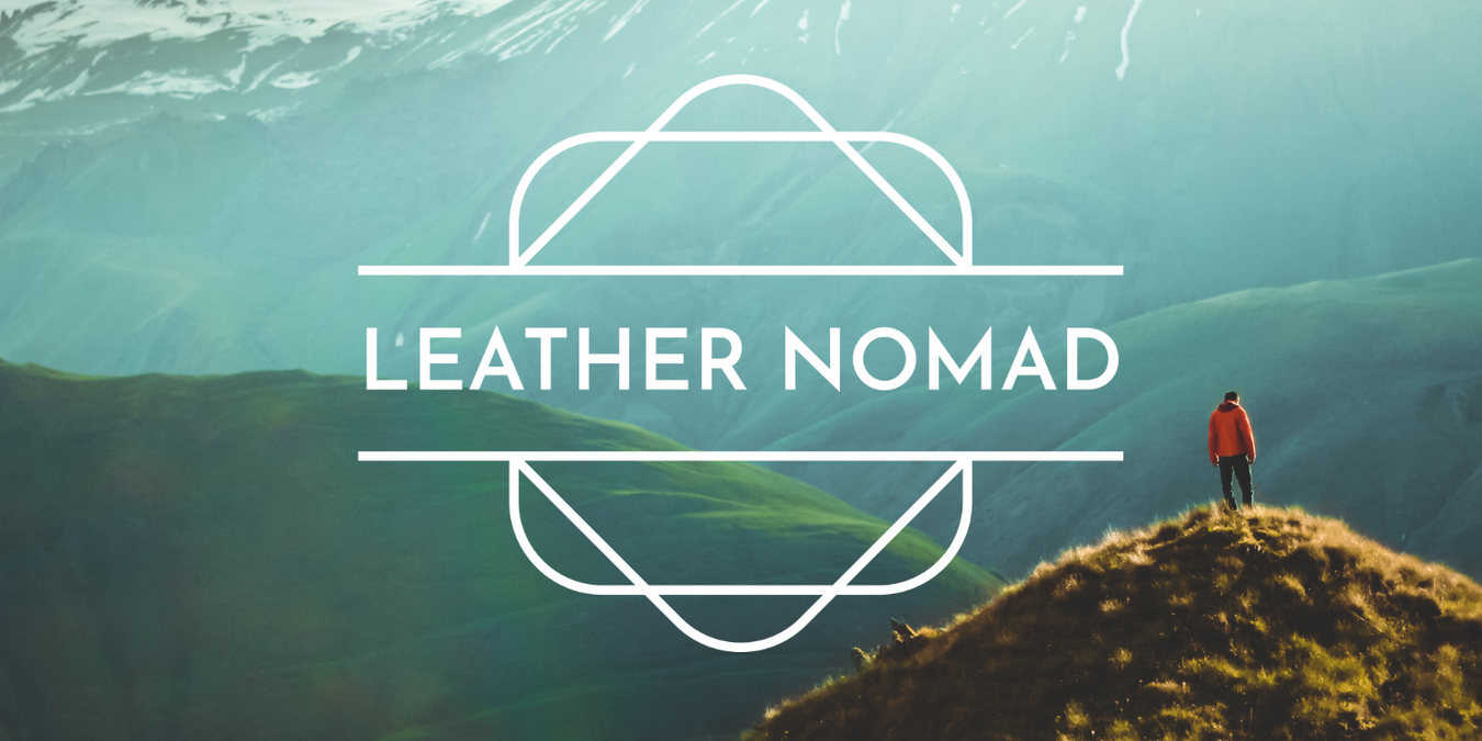 Leather Nomad
