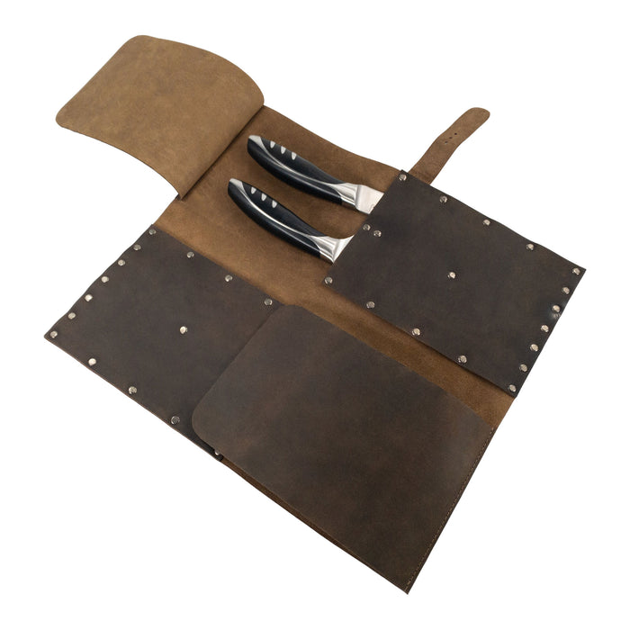 Riveted Chef Knife Case
