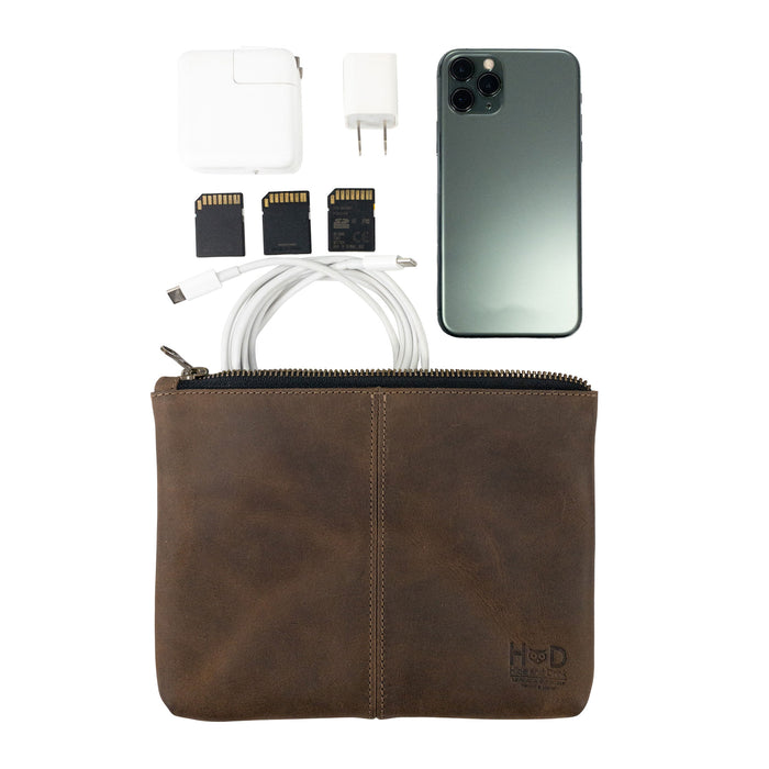 Rectangular Bag for Electronic Devices