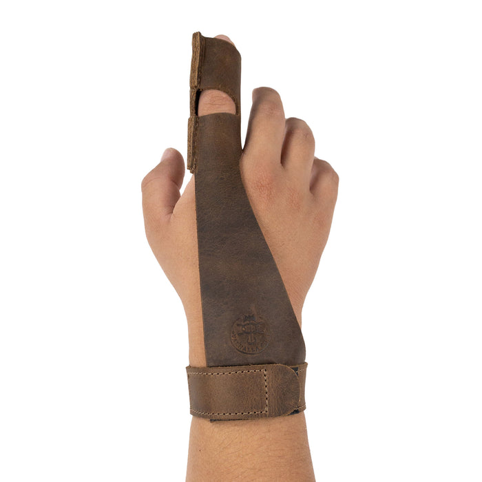 Archery Index Finger Protector