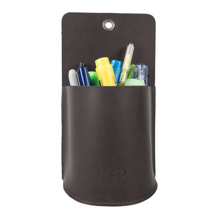 Single Pouch Wall Holder