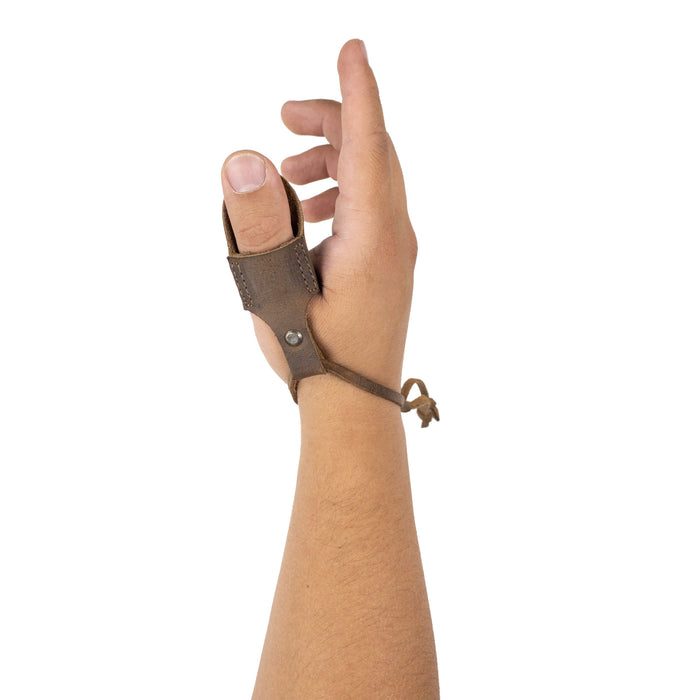 Archery Thumb Finger Protector