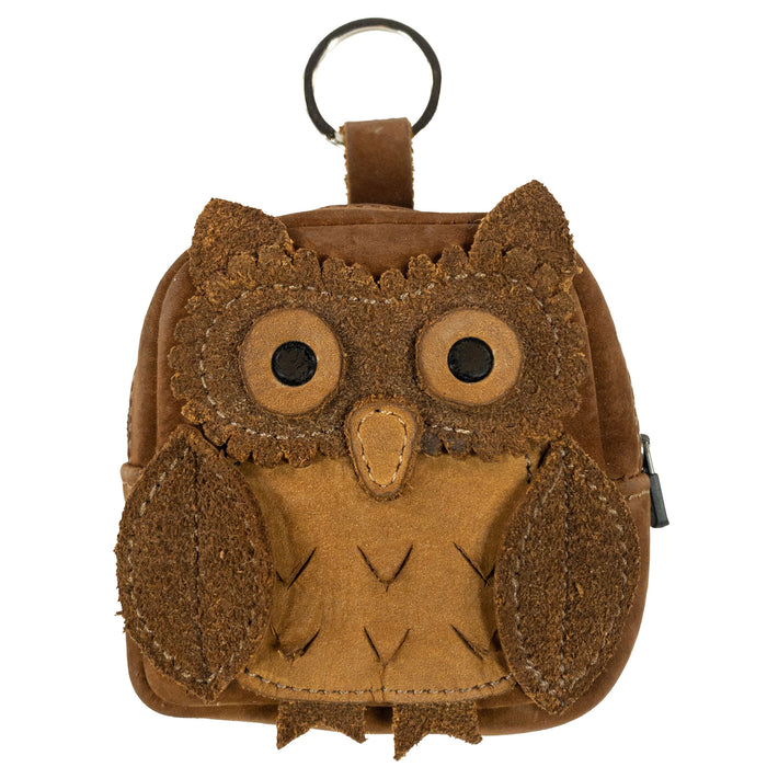 Owl Mini Backpack
