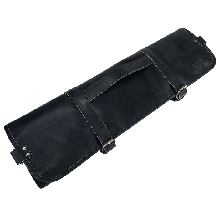 Knife Roll With Water Resistant Lining (8 Pockets)
