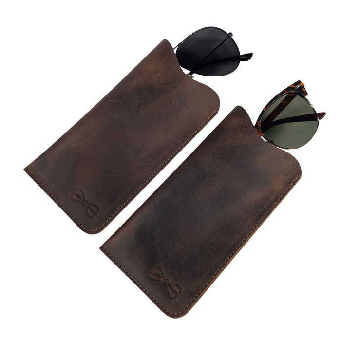 Set of 2 Sunglasses Case