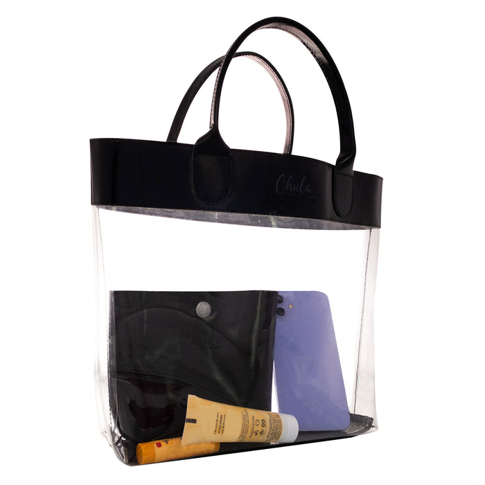 Handbag with Extra Bag Included