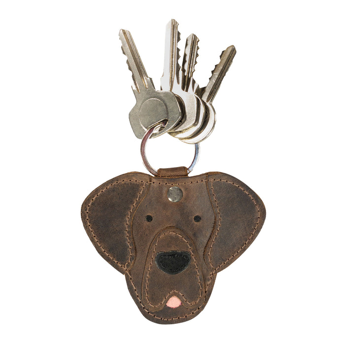 Labrador Key Chain