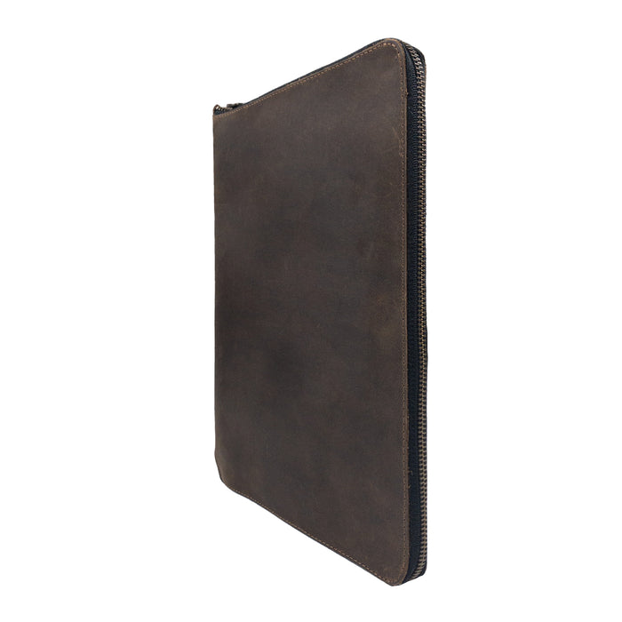 Zippered Journal Cover for Moleskine (Notebook NOT Included)