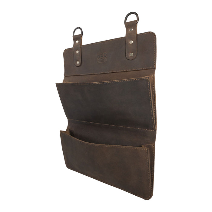 Double Document Holder for Hanging