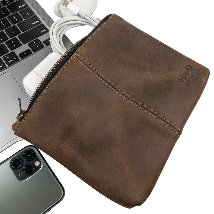 Rectangular Bag for Electronic Devices