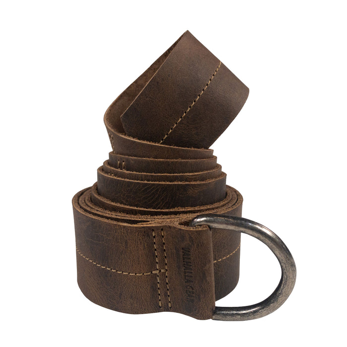 Medieval Belt with Stitching