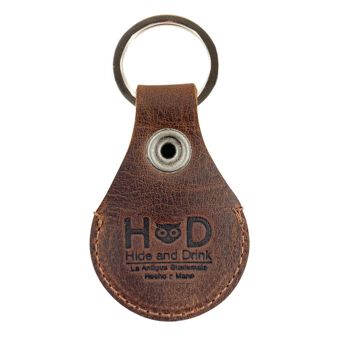 AirTag Small Keychain Hook