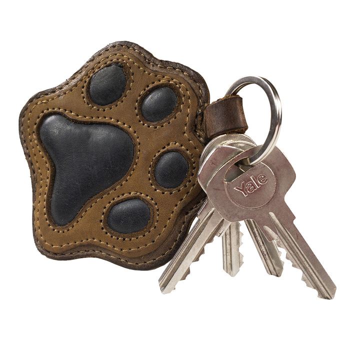 Dog Paw Coin Pouch