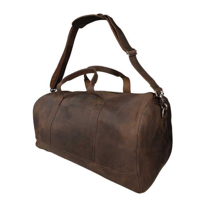 Luggage Duffle Bag with Shoulder Strap