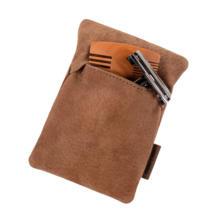 Tiny Bag for Groomsmen's Essentials