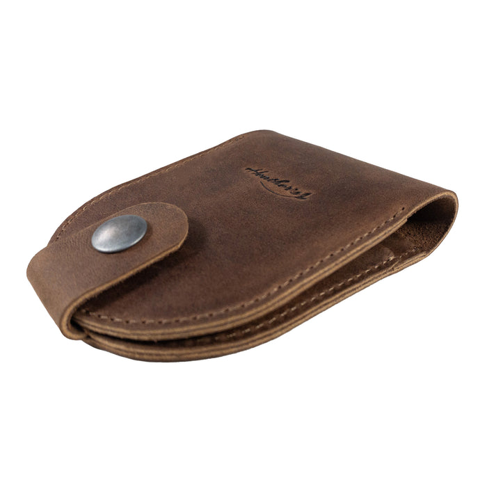 Rounded Wallet
