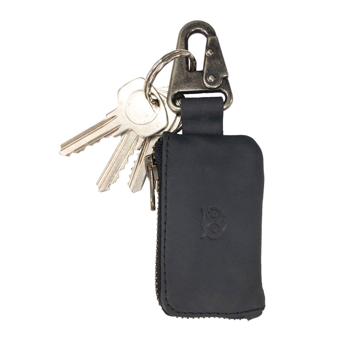 Airtag strong keyring / keychain holder by Thomas