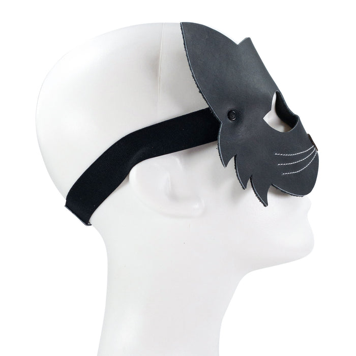 Cat Shape Face Mask