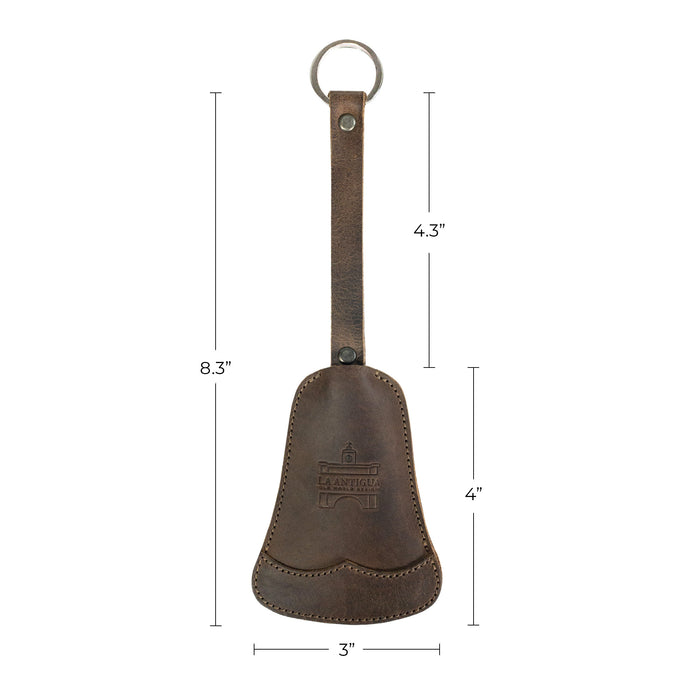 Bell Shape Keychain