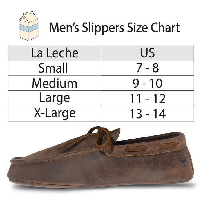 Boat Shoe Slippers