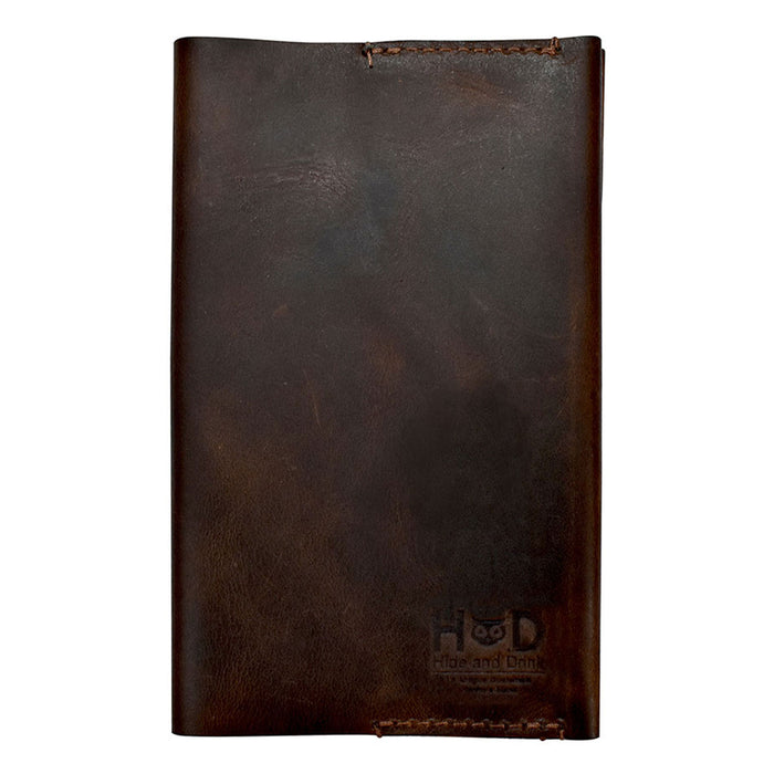 Field Notes Cover