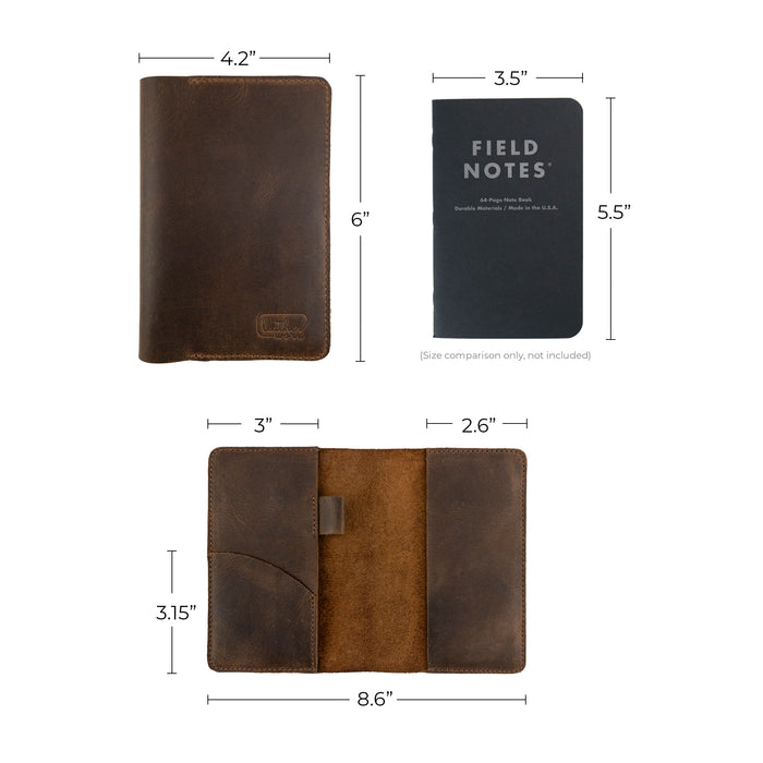 Field Notes Carrier