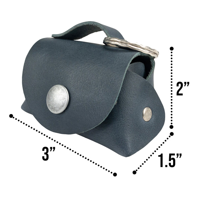 Tiny Handbag Keychain