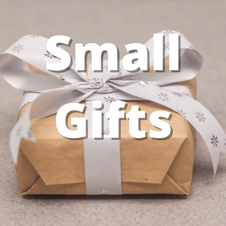 Small Gifts