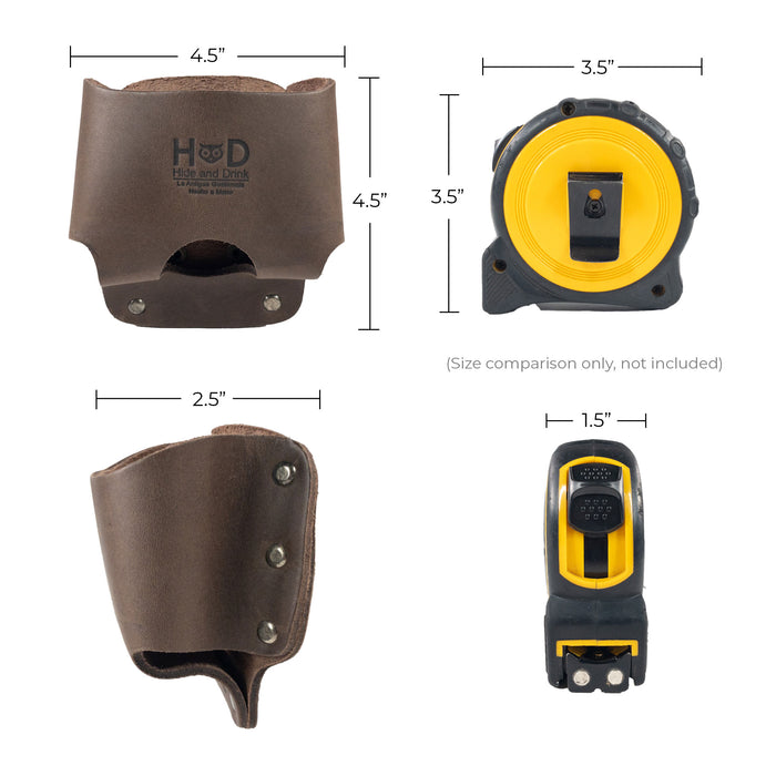 Large Tape Holster