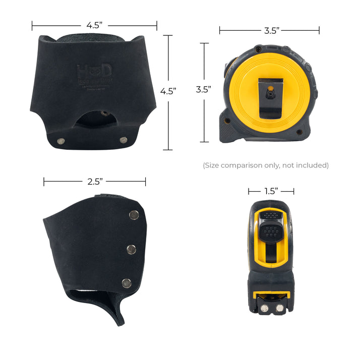 Large Tape Holster