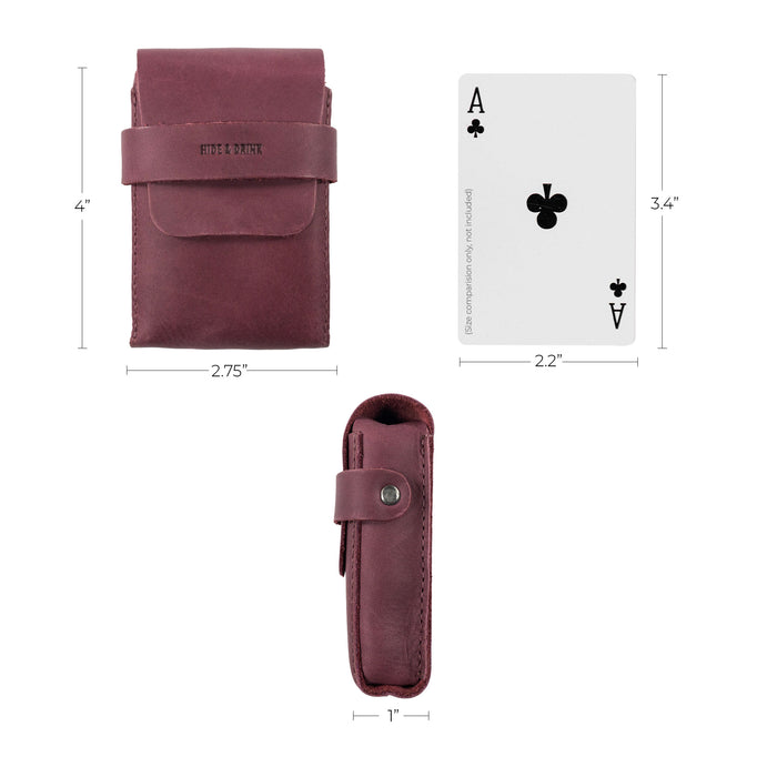 Playing Card Case