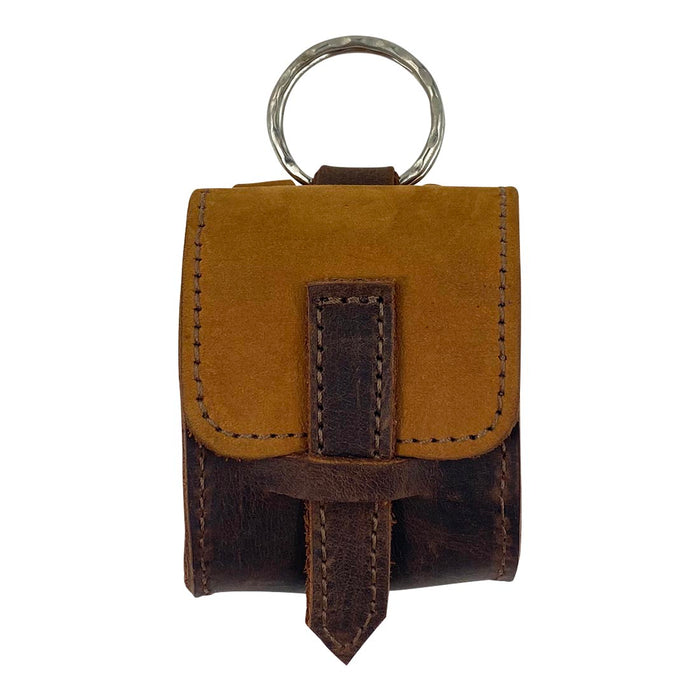 Airpod Case Mini Backpack Keychain