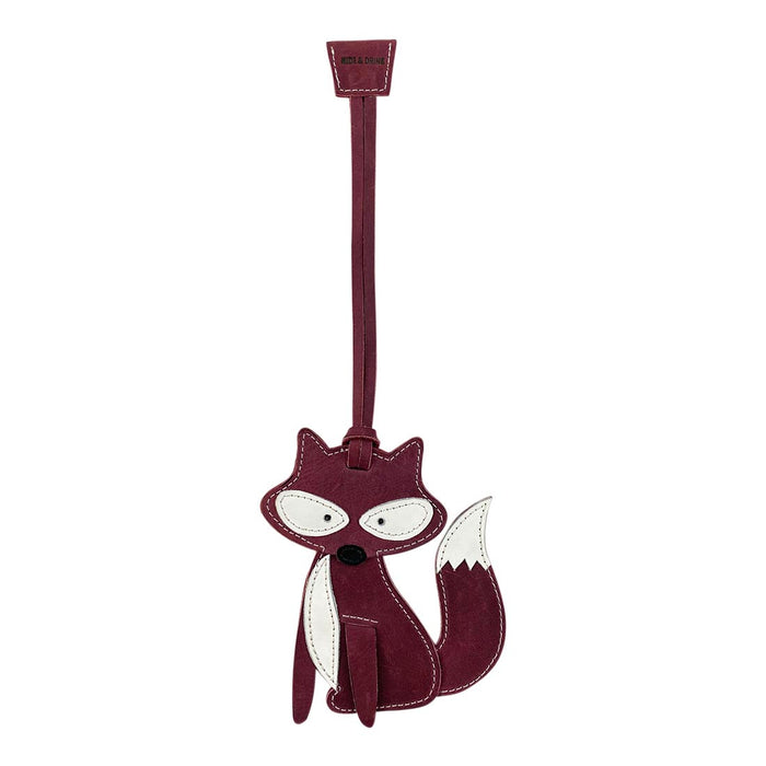 Fox Bag Ornament