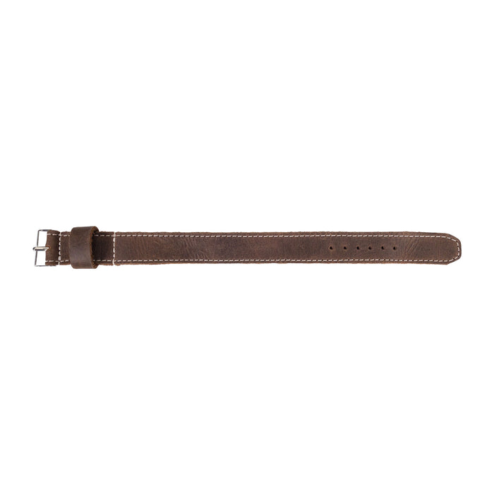 Wristwatch Strap Replacement (20 mm)