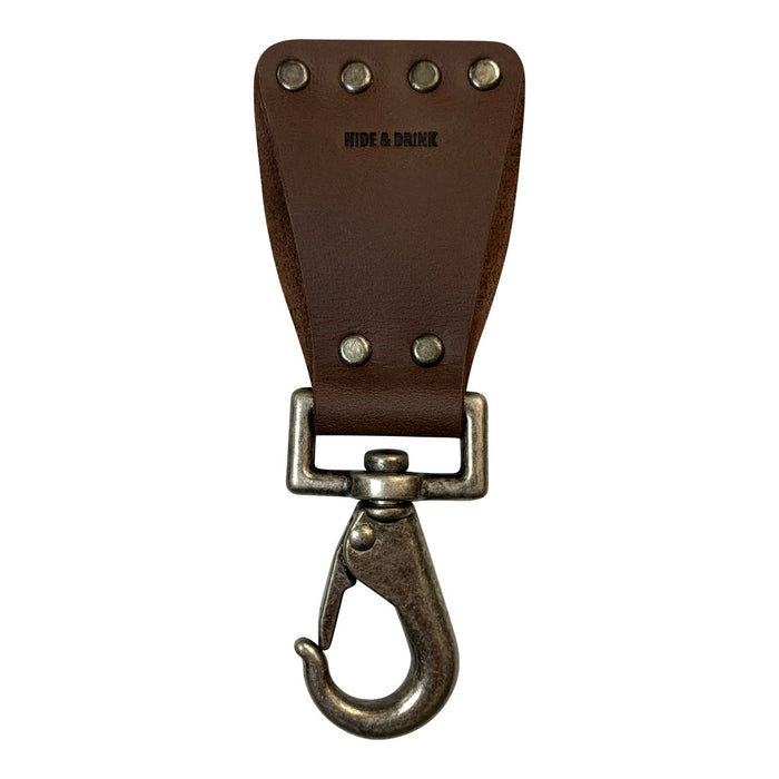 Belt Key Chain Holder