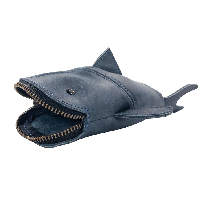 Shark Pouch