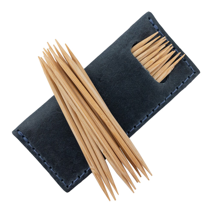 Tooth Pick Case (4 Pack)