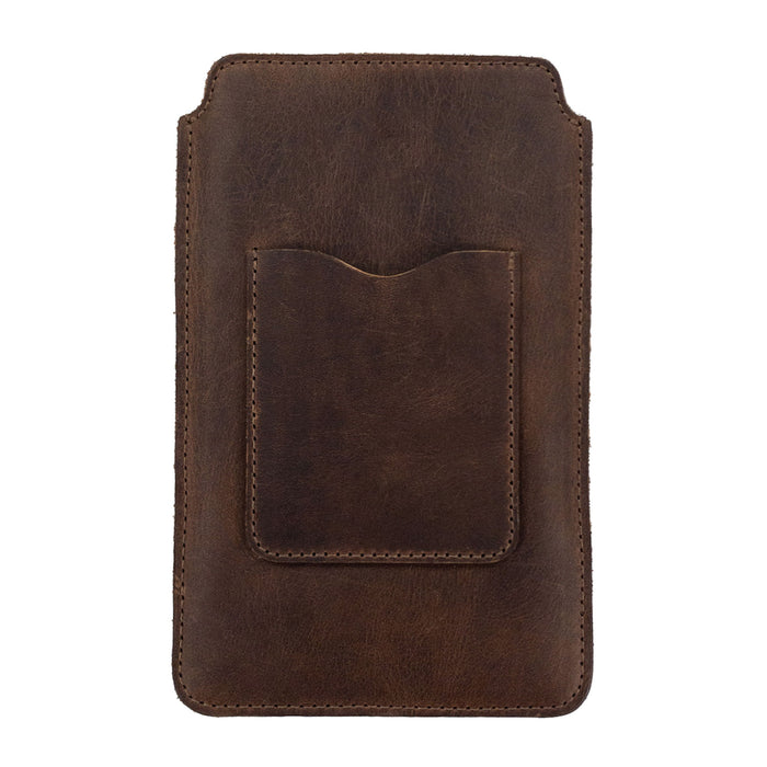 Rustic Sleeve Compatible with iPhone 13/14 Pro Max