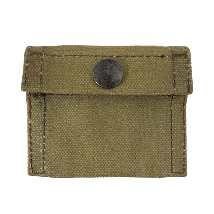 Squared Matches Pouch for Camping