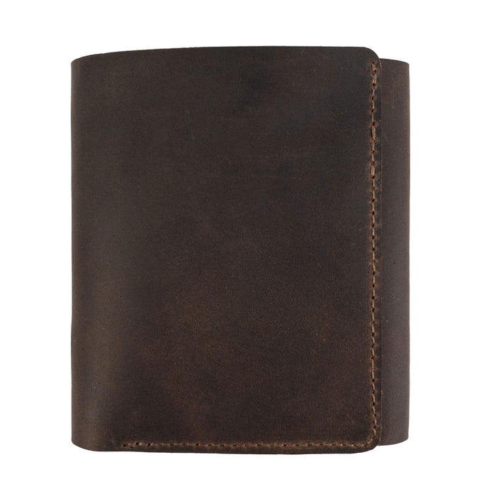 Classic Trifold Wallet