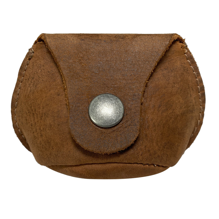 Simple Coin Pouch
