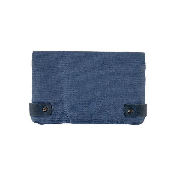 Tobacco Pouch Waxed Canvas