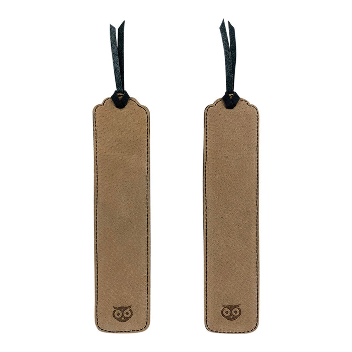 Deluxe Long Bookmark (2 Pack)