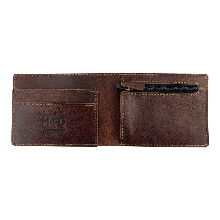 Zip Classic Wallet